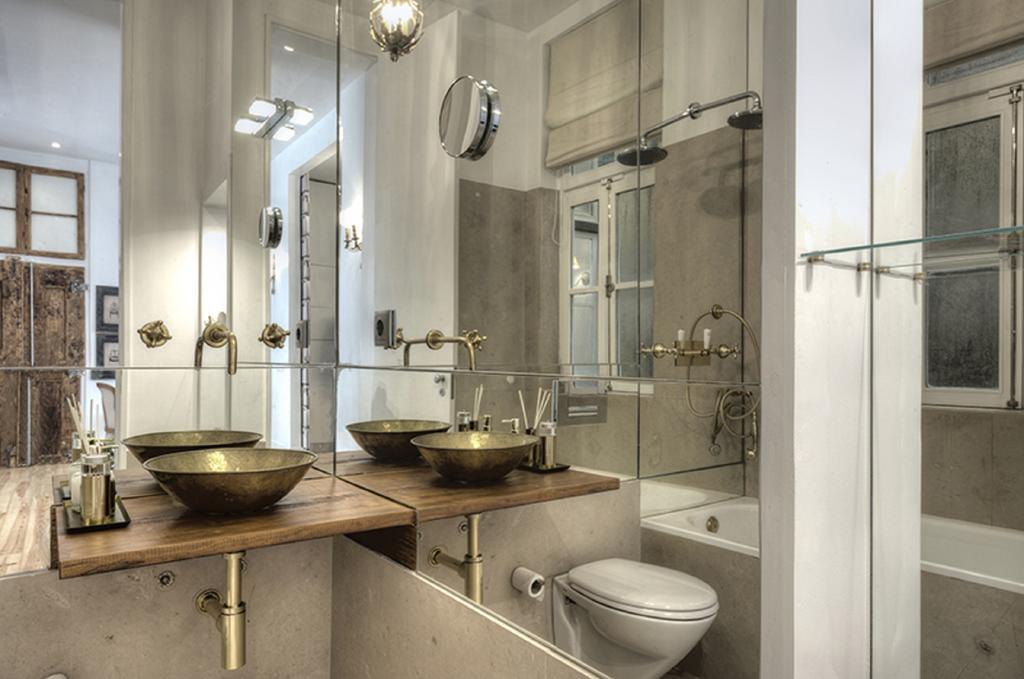 Arsenal Apartment Lisboa Exteriér fotografie