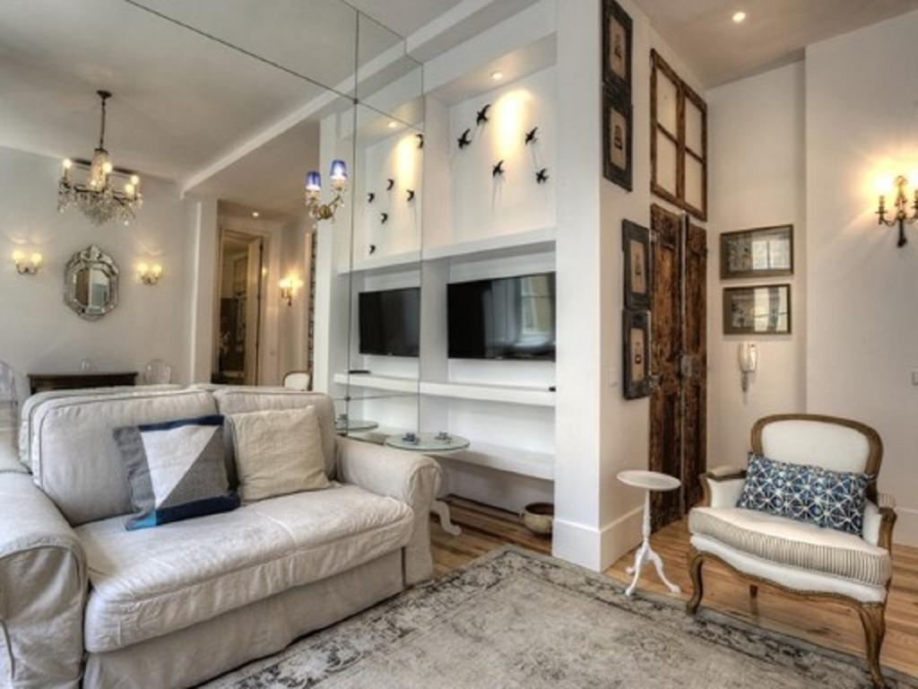 Arsenal Apartment Lisboa Exteriér fotografie