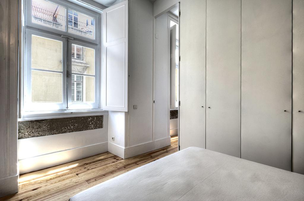 Arsenal Apartment Lisboa Exteriér fotografie