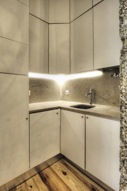 Arsenal Apartment Lisboa Exteriér fotografie